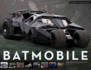 Batmobile: the Complete History