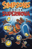 Simpsons Comics-Supernova