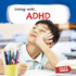 Adhd (Fast Track: Living With)