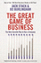The Great Game of Business: the Only Sensible Way to Run a Company