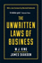 The Unwritten Laws of Business (Profile Business Classics)