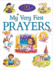My Very First Prayers (Candle Bible for Toddlers)