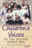 Childrens Voices of the Second World War