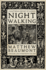 Nightwalking: a Nocturnal History of London: Chaucer to Dickens