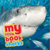My Little Book of...Sharks