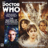 Doctor Who Main Range 208-the Waters of Amsterdam (Audio Cd)