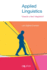 Applied Linguistics: Towards a New Integration? (Studies in Applied Linguistics)