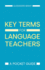 Key Terms for Language Teachers