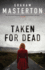 Taken for Dead (Katie Maguire)