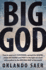 Big God How to Approach Suffering, Spread the Gospel, Make Decisions and Pray in the Light of a God Who Really is in the Driving Seat of the World