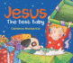 Jesus: the Best Baby (Bible Bestie)