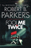 Robert B. Parker's Fool Me Twice: a Jesse Stone Mystery (Jesse Stone 11): a Jesse Stone Novel