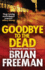 Goodbye to the Dead (Jonathan Stride)