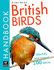 British Birds Handbook (British Handbooks)