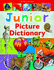 Junior Picture Dictionary