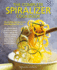 The Complete Spiralizer Cookbook