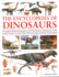 Encyclopedia of Dinosaurs: the Ultimate Reference to 355 Dinosaurs From the Triassic, Jurassic and Cretaceous Periods, Including More Than 900 Illustrations, Maps, Timelines and Photographs