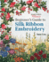 Beginner's Guide to Silk Ribbon Embroidery: Re-Issue (Search Press Classics)