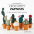 Crocheted Cactuses: 16 Woolly Succulents to Make for Your Home