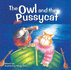 The Owl and the Pussycat (20 Favourite Nursery Rhymes-Illustrated By Wendy Straw)