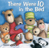 There Were 10 in the Bed (Favourite Nursery Rhymes) (20 Favourite Nursery Rhymes-Illustrated By Wendy Straw)