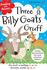 Three Billy Goats Gruff (Reading With Phonics)