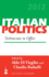 Technocrats in Office (Italian Politics, 28)