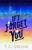 If I Forget You