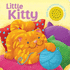 Little Kitty (Sound Button Books)