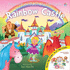 Junior Press Out & Play Rainbow Castle (Junior Press Out and Build)