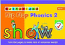 Flip Flap Phonics 2 (Letterland)