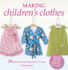 Making Children's Clothes Format: Paperback