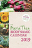The Maria Thun Biodynamic Calendar 2019: 2019