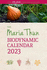 The Maria Thun Biodynamic Calendar: 2023