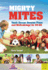 Mighty Mites: Youth Soccer Session Plans and Methodology for U4-U8