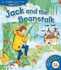 Jack and the Beanstalk (Read Along With Me Book & Cd)