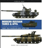 Modern Russian Tanks 1990present Technical Guides