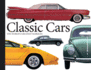 Classic Cars: the World's Greatest Marques (Volume 3) (Pocket Landscape)