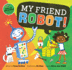 My Friend Robot (Barefoot Singalongs)