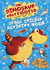 The Dinosaur That Pooped Space: Sticker Activity Book