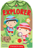 Let's Pretend to Be...an Explorer (Chunkies Lets Pretend)