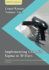Implementing Lean Six Sigma in 30 Days