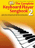 The Complete Keyboard Player: Songbook 2-New Edition