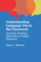 Understanding Language Use in the Classroom: Including Teaching Materials for College Educators