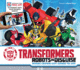 Transformers Robots in Disguise: Where Crown City Comes to Life