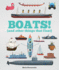 Boats! : and Other Things That Float (Things That Go)