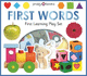 First Learn Play First Words