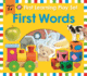 First Learning Play Sets First Words