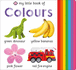 My Little Book of Colours (My Little Books)