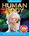 Primary Explorers-Human Body: Over 100 Fantastic Stickers